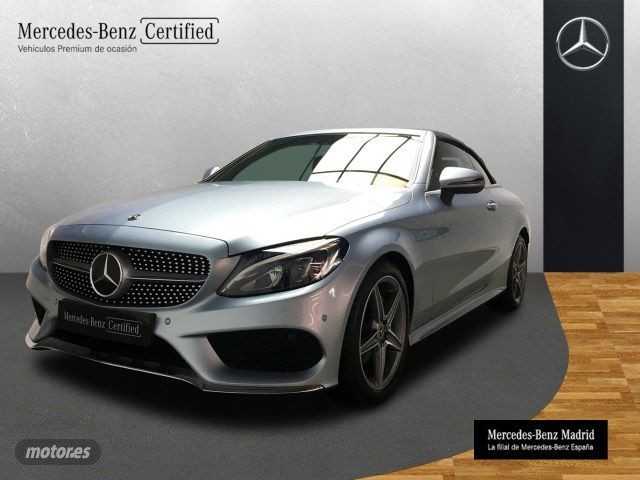 Mercedes Clase C