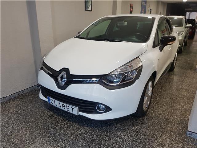Renault Clio Tce Eco2 Energy Limited