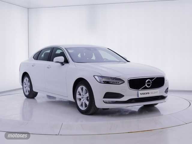 Volvo S 90