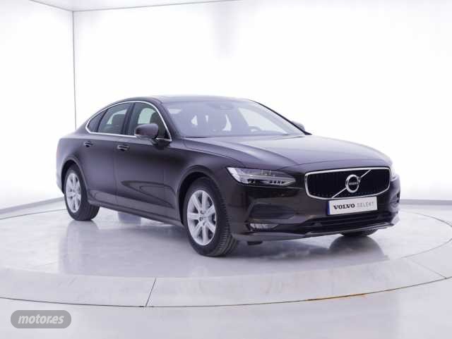 Volvo S 90