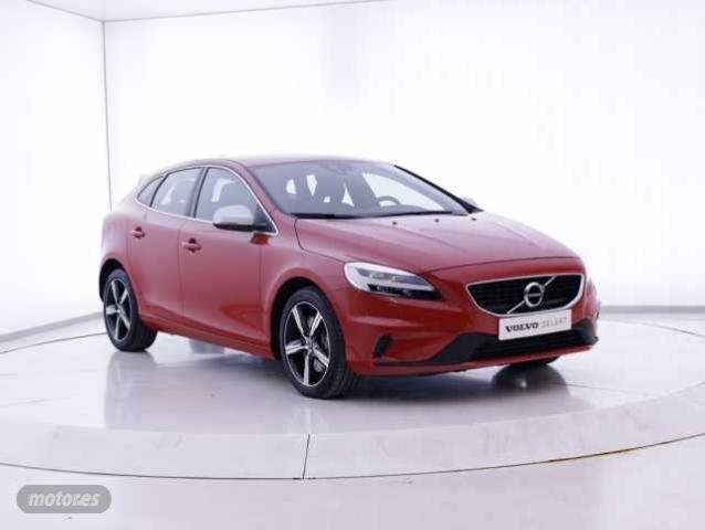 Volvo V 40