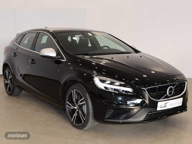 Volvo V 40