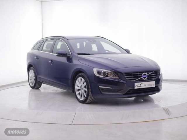 Volvo V 60