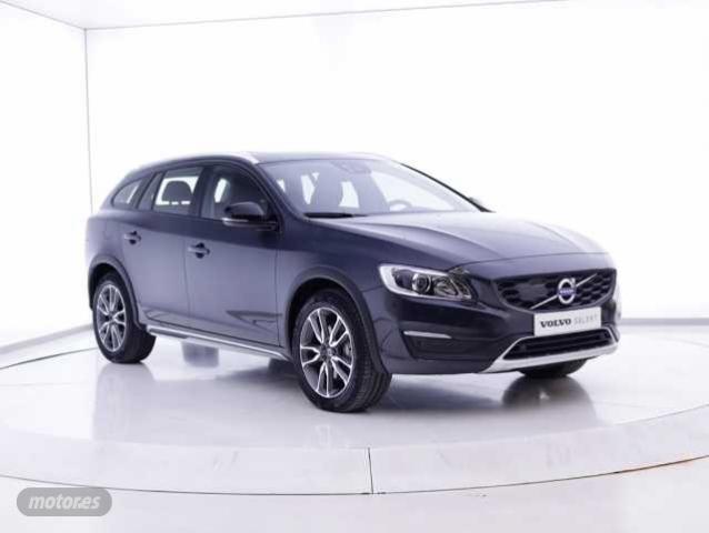 Volvo V 60