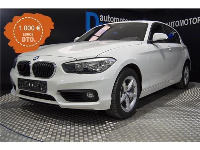 Bmw 120 I