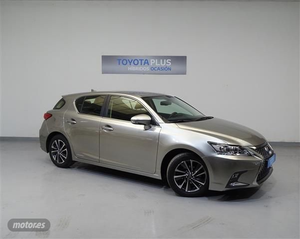 Lexus CT