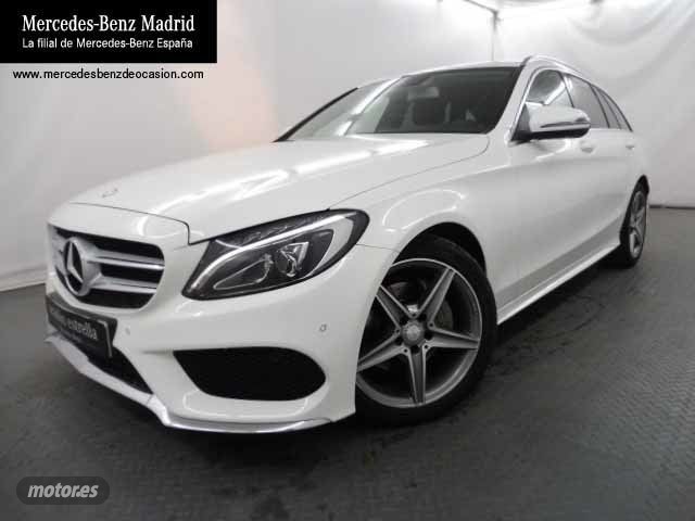 Mercedes Clase C