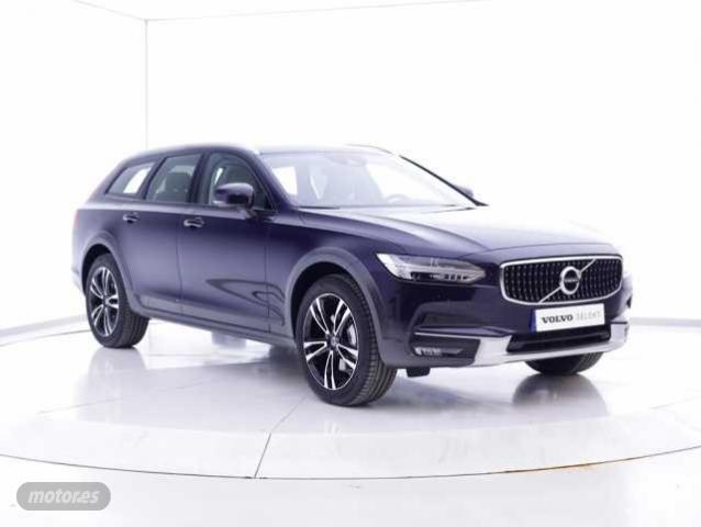 Volvo V 90