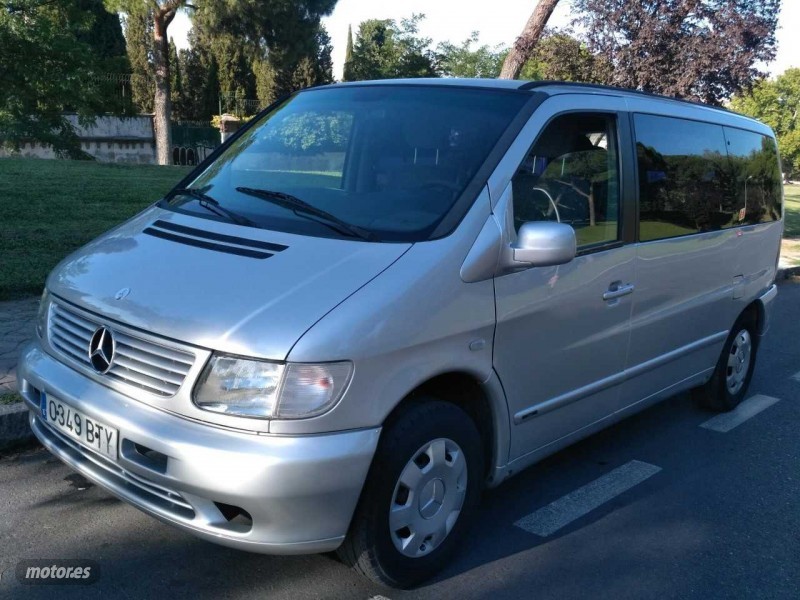 Mercedes Viano