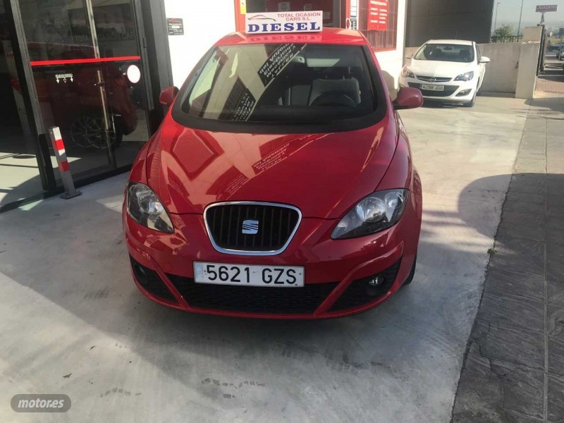 Seat Altea