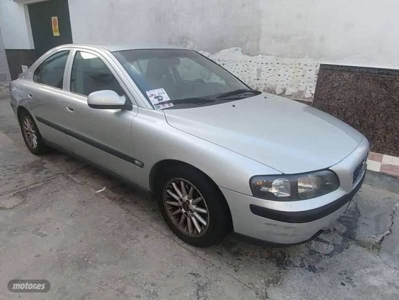 Volvo S 60