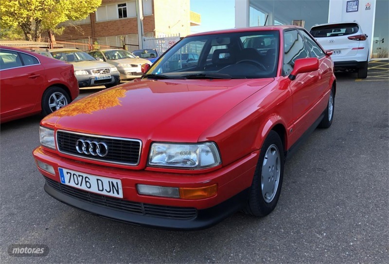 Audi 80