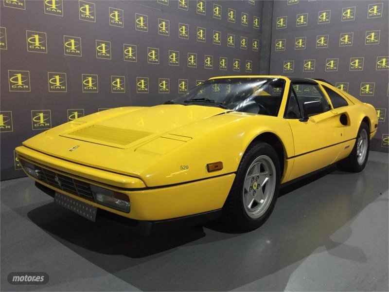 Ferrari 328