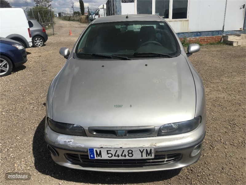 Fiat Marea