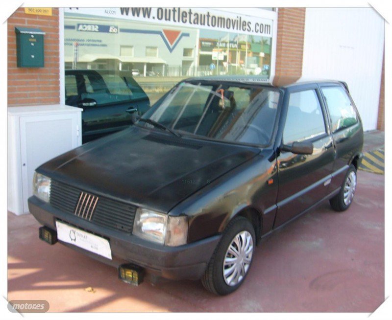 Fiat Uno