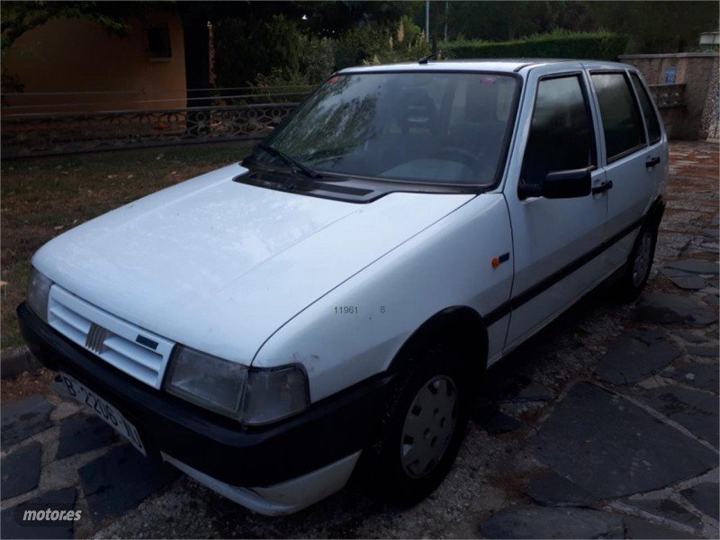 Fiat Uno