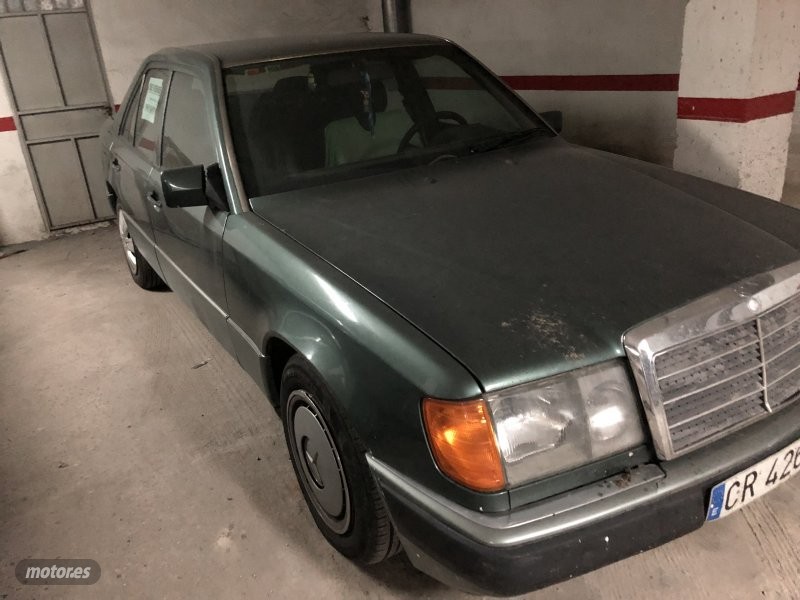 Mercedes 300