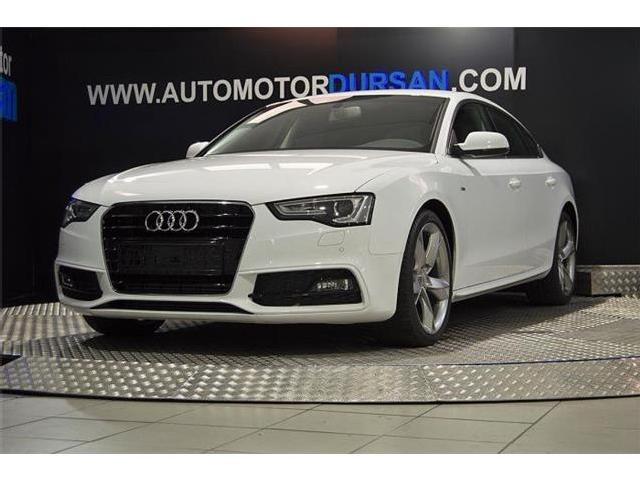 Audi A5 Sportback 1.8 Tfsi 177