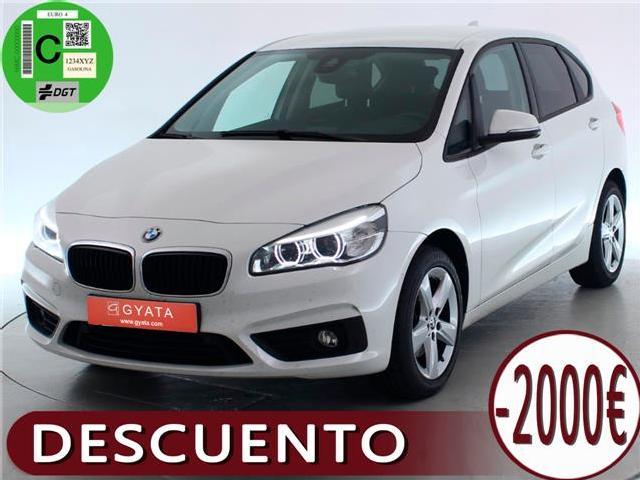 Bmw 218 Serie 2 F45 Active Tourer 150cv