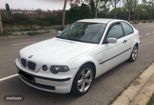 Bmw Serie 3