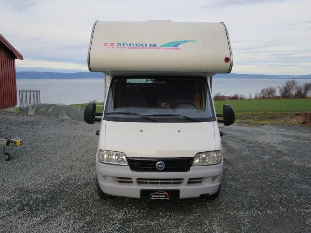 Ford Ducato 50