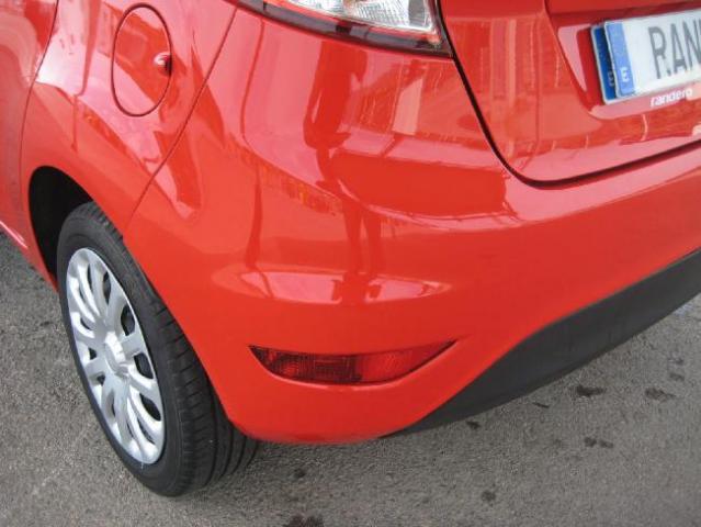 Ford FIESTA1.5TDCI 75CV