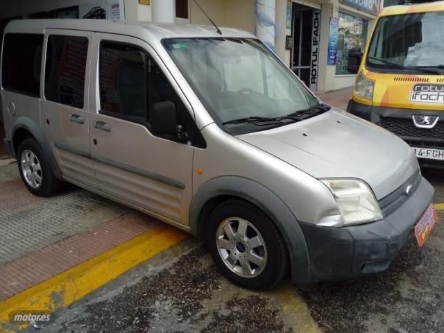 Ford Tourneo Connect