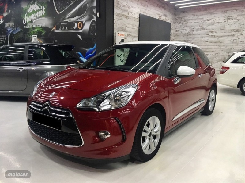 Citroen DS3