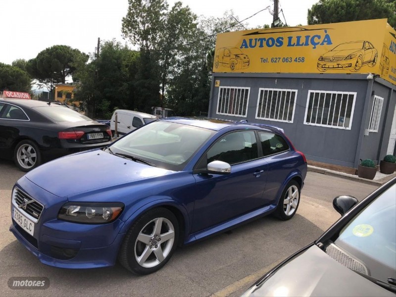 Volvo C 30