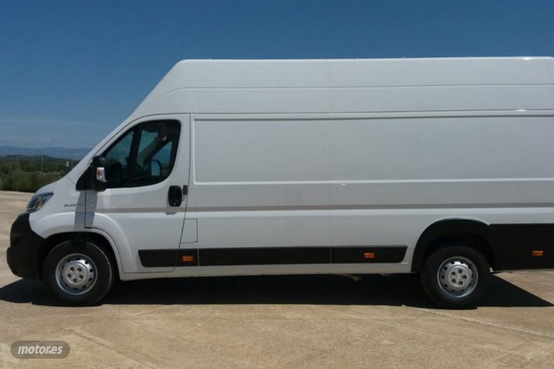 Fiat Ducato