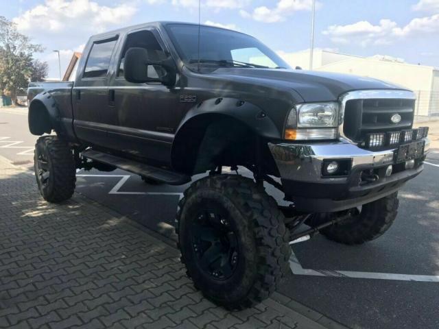 Ford F 250