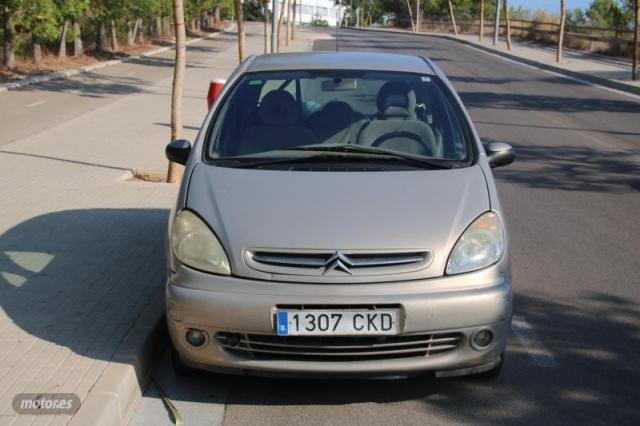 Citroen Xsara Picasso