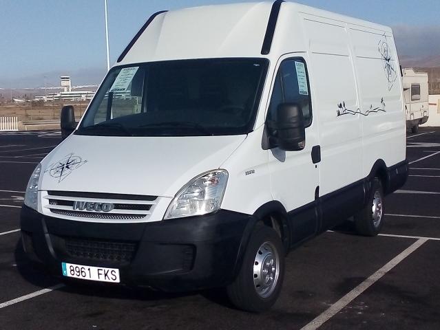 Iveco Daily