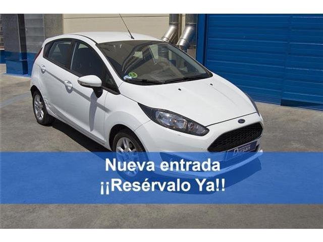 Ford Fiesta 1.5 Tdci 95cv Trend 5p