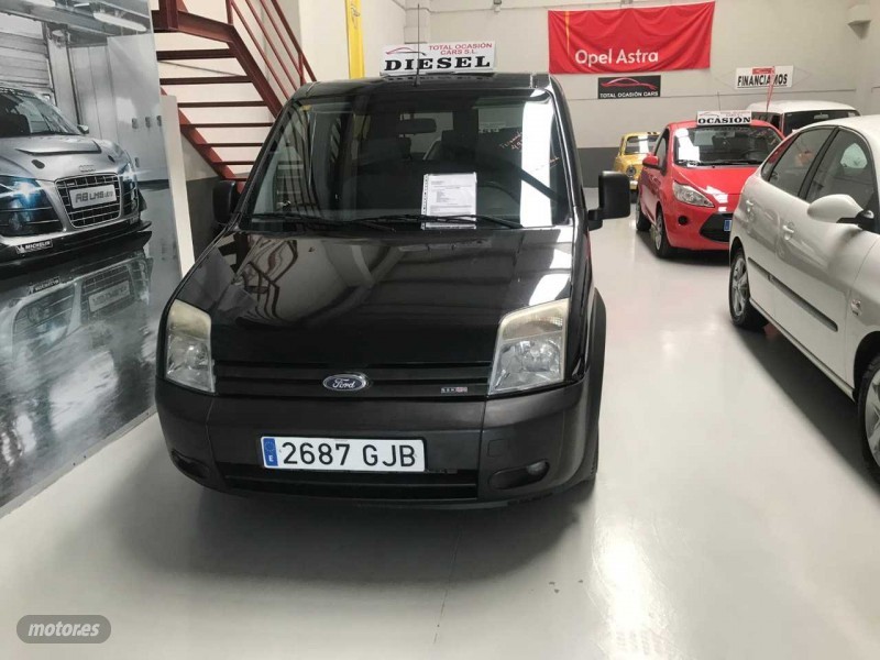 Ford Tourneo connect