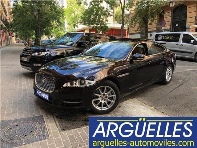Jaguar Xj 3.0 V6 Diesel Premium Luxury 275cv