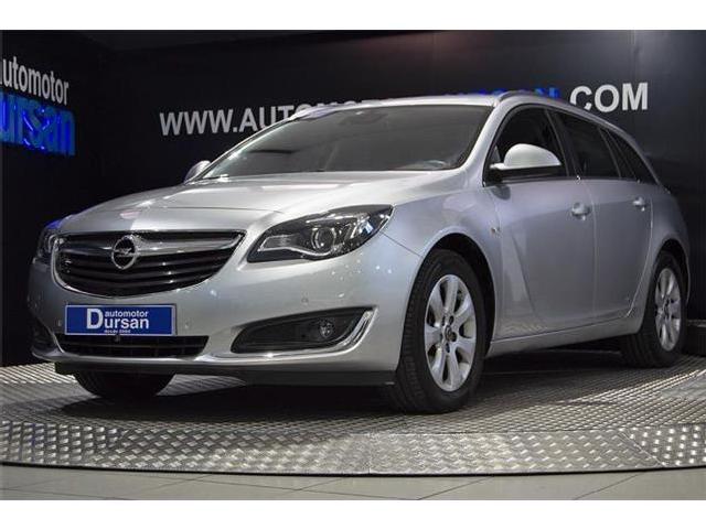 Opel Insignia St 1.6 Cdti Start Stop 120 Cv Business