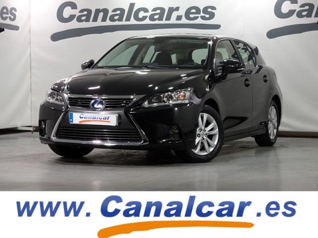 Lexus CT 200h