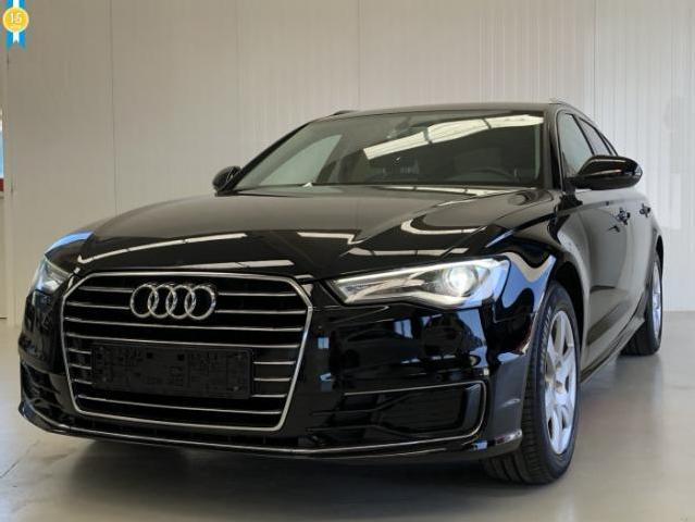 Audi A6 Avant 2.0tdi Ultra S-tronic 190