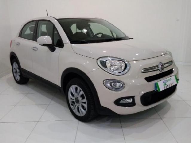 Fiat 500x 1.6 E-torq Pop 4x2