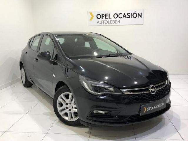 Opel Astra 1.6 Cdti 81kw Business + p
