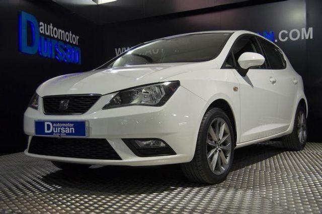 Seat Ibiza 1.6 Tdi 105cv Style