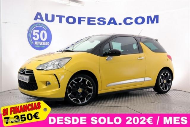 Citroen DS3