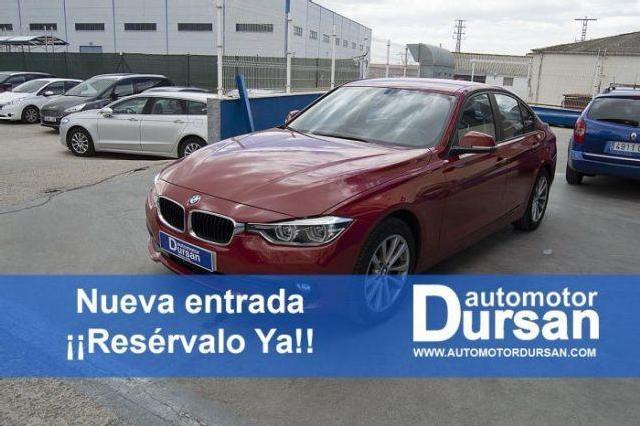 Bmw 320 D