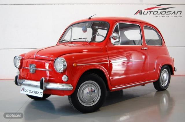 Seat 600