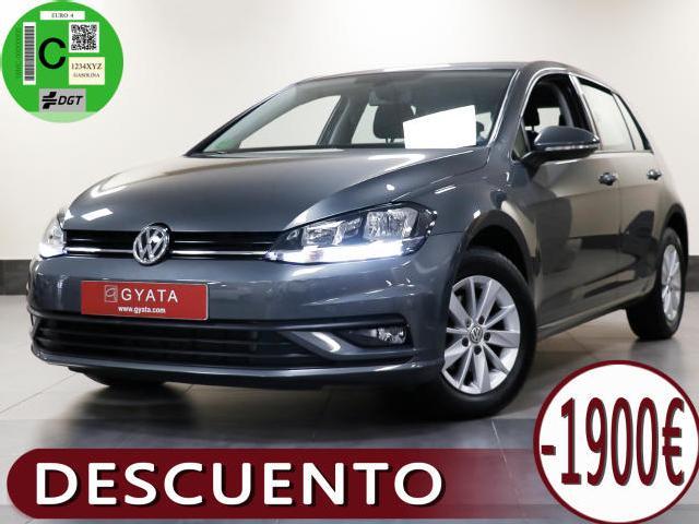 Volkswagen Golf 1.0 Tsi Business 81kw 110cv Android Y Apple