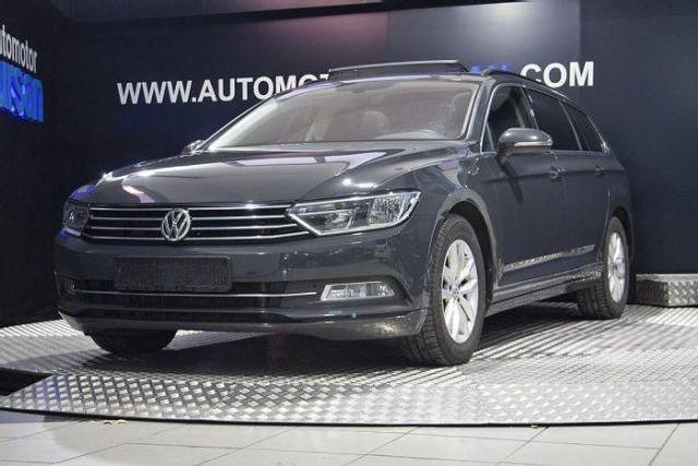 Volkswagen Passat Variant Advance 2.0 Tdi 150cv Bmt Dsg