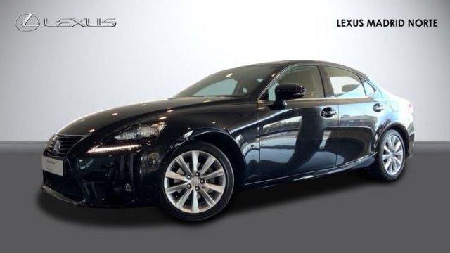 Lexus 300h Executive Tecno + Navibox