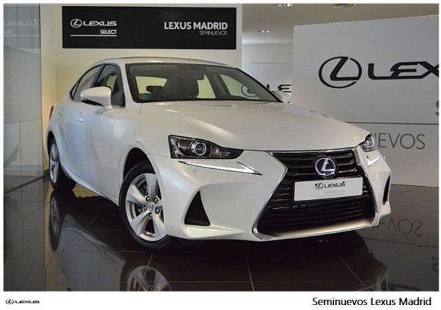 Lexus h Business