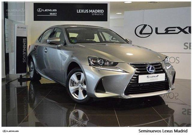 Lexus h Business